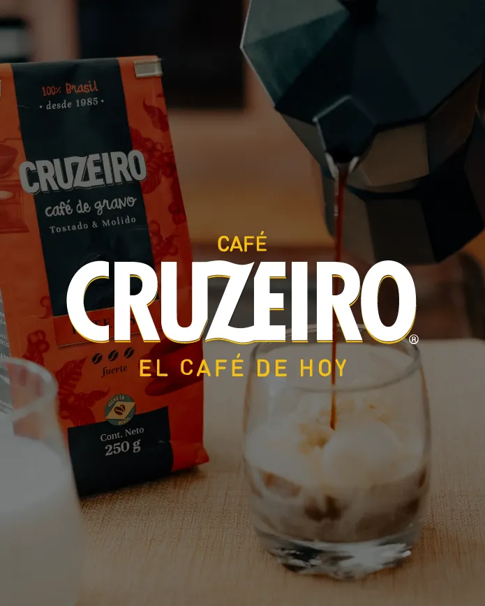 Café Cruzeiro