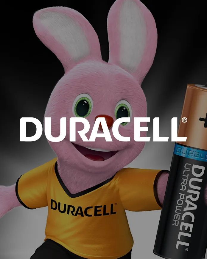 Duracell