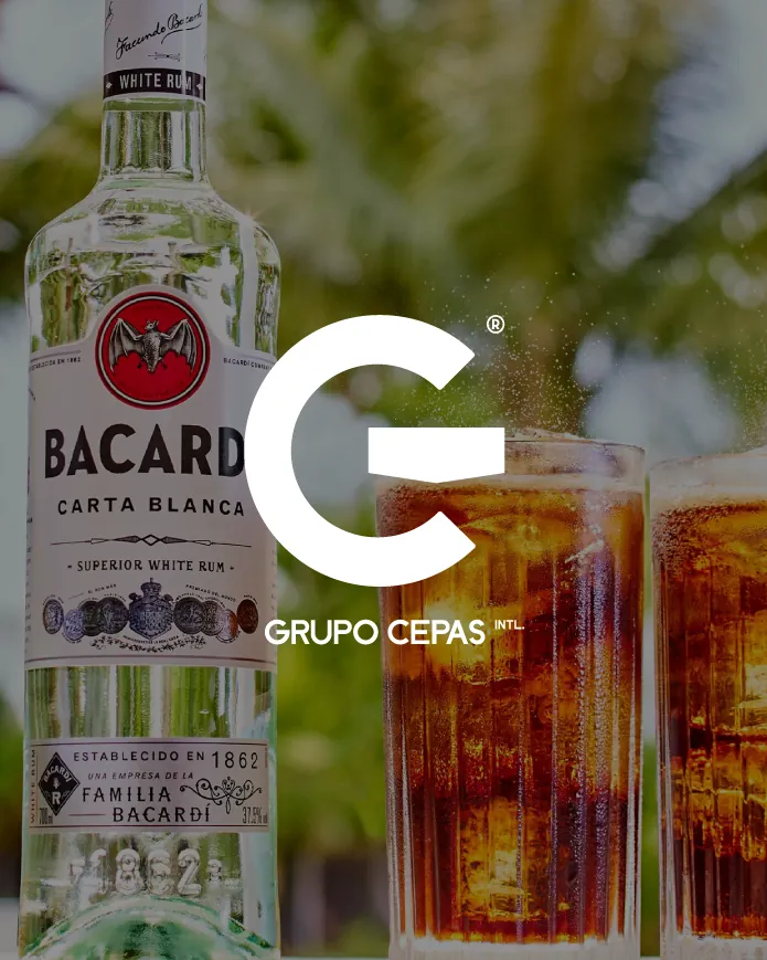 Grupo Cepas