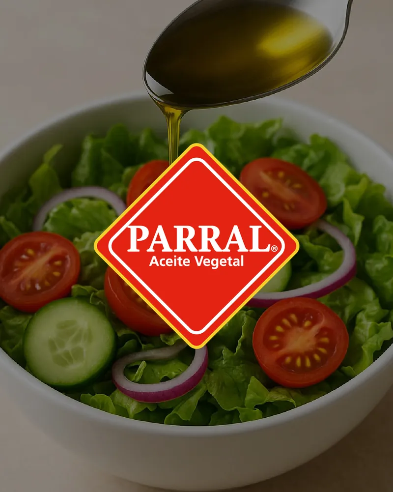 Aceite Parral