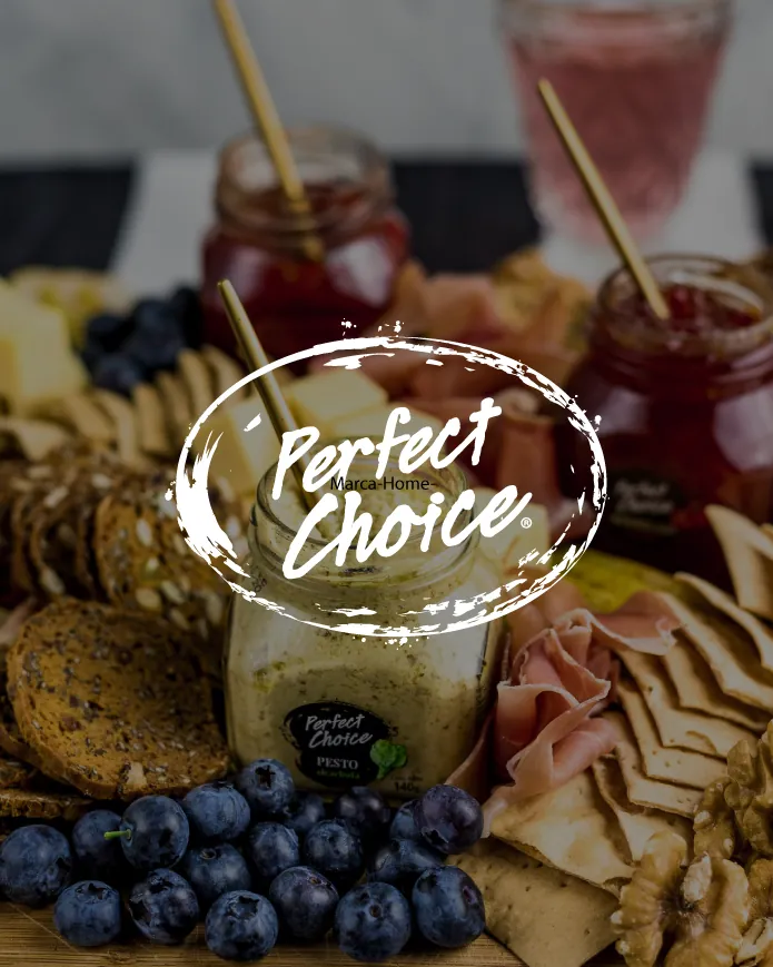 Perfect Choice